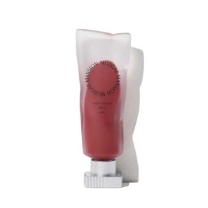 MUZIGAE MANSION Objet Water 002 Spicy 6ml