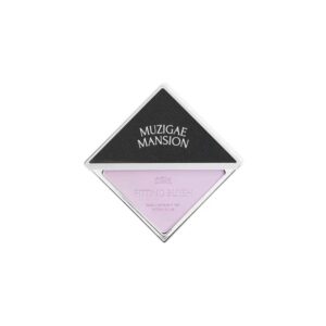 MUZIGAE MANSION Fitting Blush 01 Odd 5g.