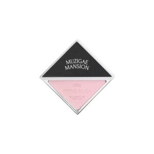 MUZIGAE MANSION Fitting Blush 02 Kinda 5g.
