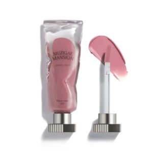 MUZIGAE MANSION Objet Liquid 023 Dawn Rose 6ml