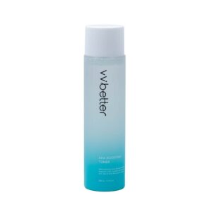 vvbetter AHA Boosting Toner 200 ml