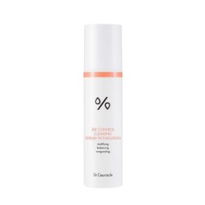 Dr Ceuracle 5a Control Clearing Serum in Emulsion 100 ml