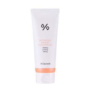 Dr. Ceuracle 5a Control Melting Cleansing Gel 150ml