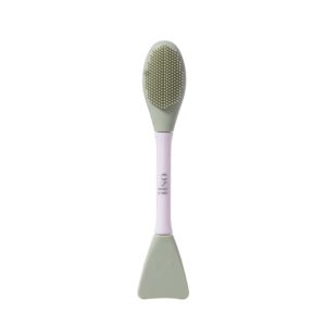 ILSO Dual Clean Brush