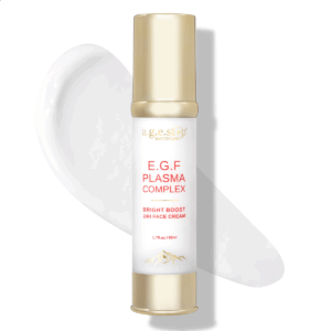A.G.E. STOP E.G.F. Plasma 24H Face Cream 50ml