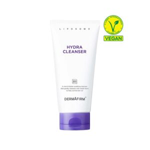 DERMAFIRM Hydra Repair Cleanser R4 120ml