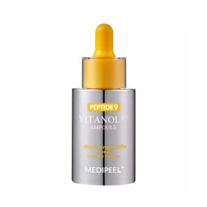 MEDI PEEL Peptide 9 Vitanol Ampoule Pro 30ml