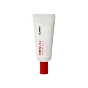 FRANKLY Retinol 0.3% Cream 20ml