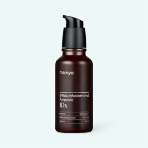 Manyo Factory Bifida Infusion Shot Ampoule 1DX 50ml
