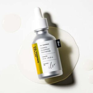 ILSO CG Toning Serum 30ml