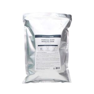 Dr. Ceuracle Charcoal Black Modeling Mask 1000g