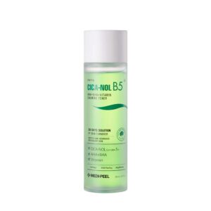 MEDI PEEL Phyto Cica-Nol B5 AHABHA Vitamin Calming Toner 150ml