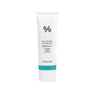 Dr. Ceuracle Cica Regen Vegan Sun SPF50/PA++++ 50ml