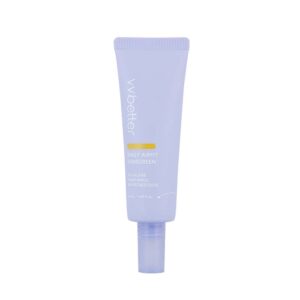 vvbetter Daily Airfit Sunscreen SPF50+ PA++++ 50 ml