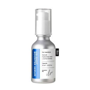 ILSO HA-Shot Booster Serum 30ml