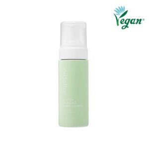 vvbetter Jeju Yuja Balancing Bubble Cleanser 145ml