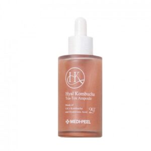 MEDI PEEL Hyal Kombucha Tea-Tox Ampoule 50ml