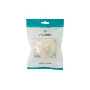 vvbetter Konjac Sponge