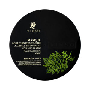 VIESO Ylang Ylang Essence Color Hair Mask 350gr