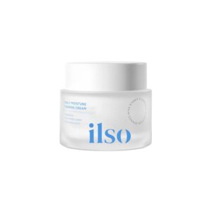 ILSO Daily Moisture Pudding Cream 50ml