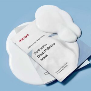 Manyo Factory Panthetoin Deep Moisture Mask 30gr/1 Sheet