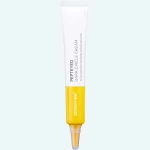 DERMAFIRM Pepteyed Dark Circle Cream 15g