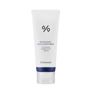 Dr. Ceuracle Pro-Balance Biotics Moisturizer 100ml