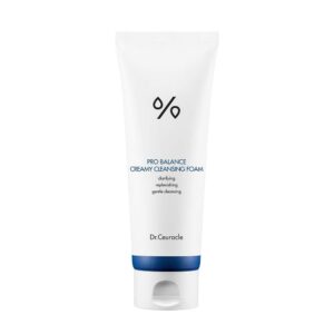 Dr. Ceuracle Pro-Balance Creamy Deep Cleansing Foam 150ml