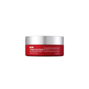 MEDI PEEL Red Lacto Collagen Eye Patch 1,6g/60pcs
