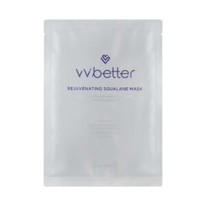 vvbetter Rejuvenating Squalane Mask 28ml
