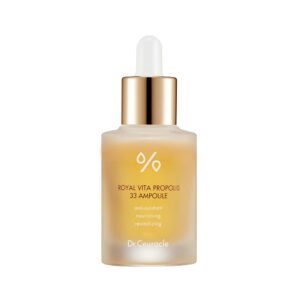 Dr. Ceuracle Royal Vita Propolis 33 Ampoule 30ml