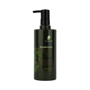 VIESO Shampoo Bulgarian Rose Post-Perm Balancing 400ml