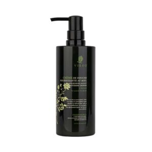 VIESO Nourishing Honey Softening Shower Cream 800ml