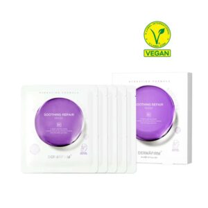 DERMAFIRM Soothing Repair Mask R4 30ml