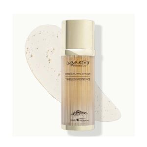A.G.E. Stop Swiss Royal Epigen Timeless Essence 110ml