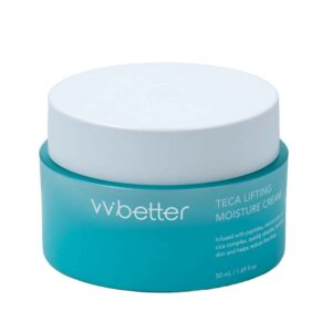 vvbetter Teca Lifting Moisture Cream 50ml