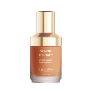 A.G.E. STOP Venom Therapy Hydro Renew Concentrate 50ml