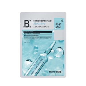 Bano:Bagi Skin Booster Mask Moisture 25g