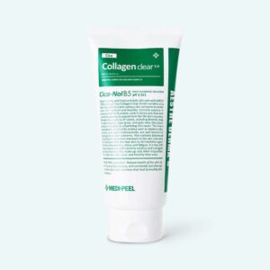 MEDI PEEL Cica Collagen Clear Gel Cleanser 2.0 300ml