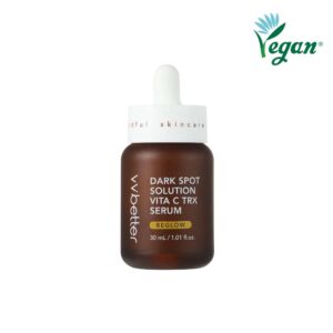 vvbetter Dark Spot Solution Vita C TRX Serum 30ml