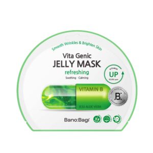 Bano:Bagi Vita Genic Jelly Mask Refreshing 30g