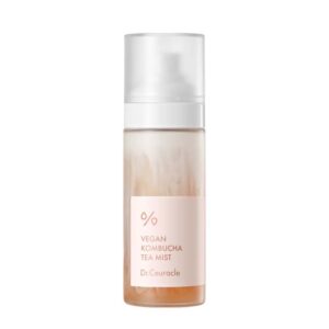 Dr. Ceuracle Vegan Kombucha Tea Mist 80ml