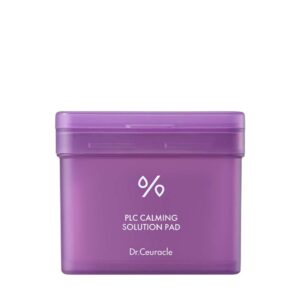 Dr. Ceuracle PLC Calming Solution Pad 220ml/130pads