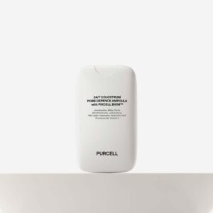 PURCELL 24/7 Colostrum Pore Defence Ampoule 55ml