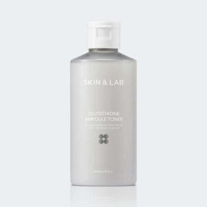 SKIN & LAB Glutathione Ampoule Toner 200ml