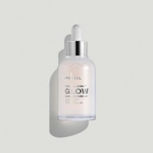 PURCELL Pixcell Biom™ Glow Barrier Serum 50ml