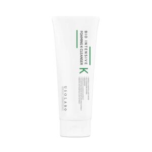 USOLAB Bio Intensive Foaming K Cleanser 120ml