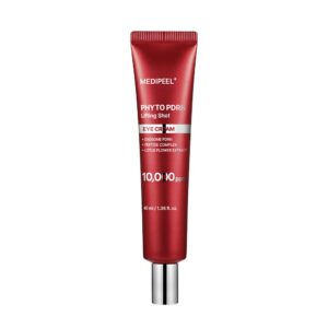 MEDI PEEL Phyto Exosome PDRN Lifting Shot Eye Cream 40ml